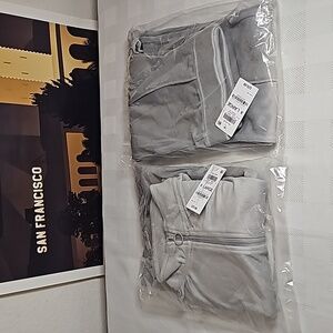 NWT big girls Ideology Velour 2 piece sweat suit.